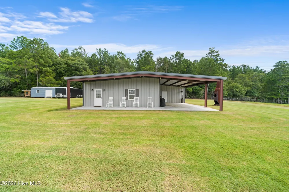 3964 GA Hwy 17 S Millen, GA 30442