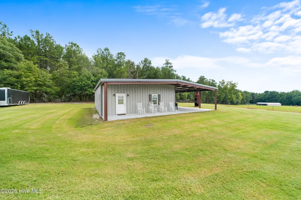 3964 GA Hwy 17 S Millen, GA 30442