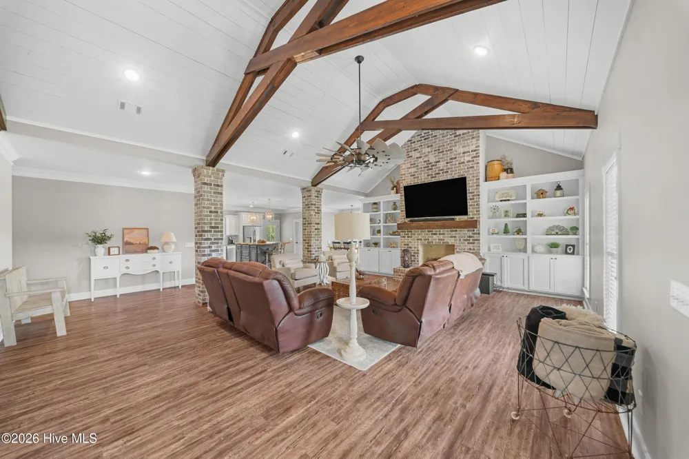 3964 GA Hwy 17 S Millen, GA 30442