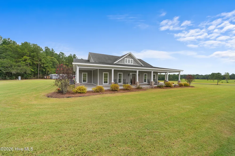 3964 GA Hwy 17 S Millen, GA 30442