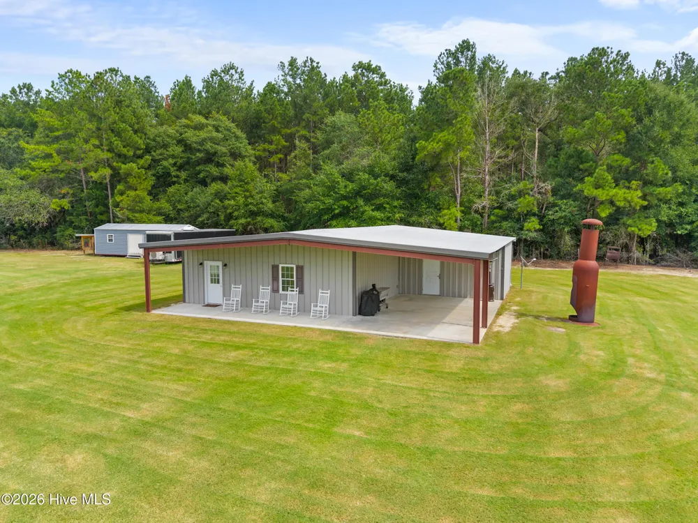 3964 GA Hwy 17 S Millen, GA 30442