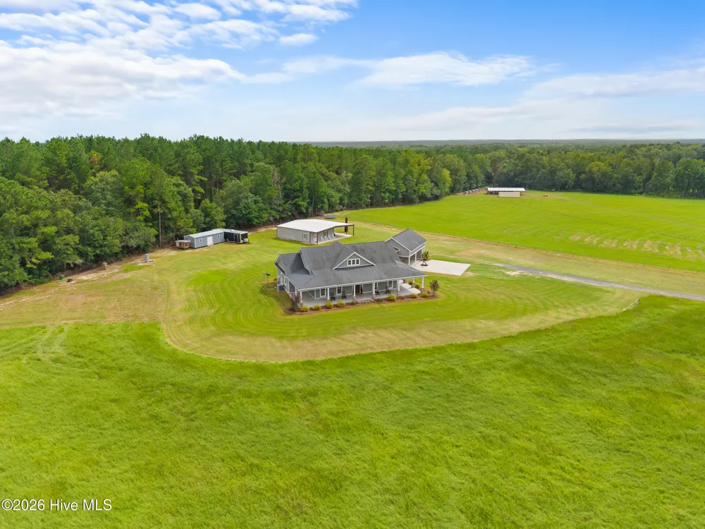 3964 GA Hwy 17 S Millen, GA 30442