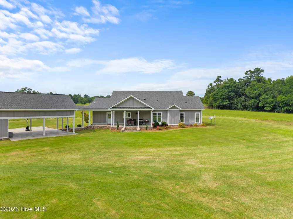 3964 GA Hwy 17 S Millen, GA 30442