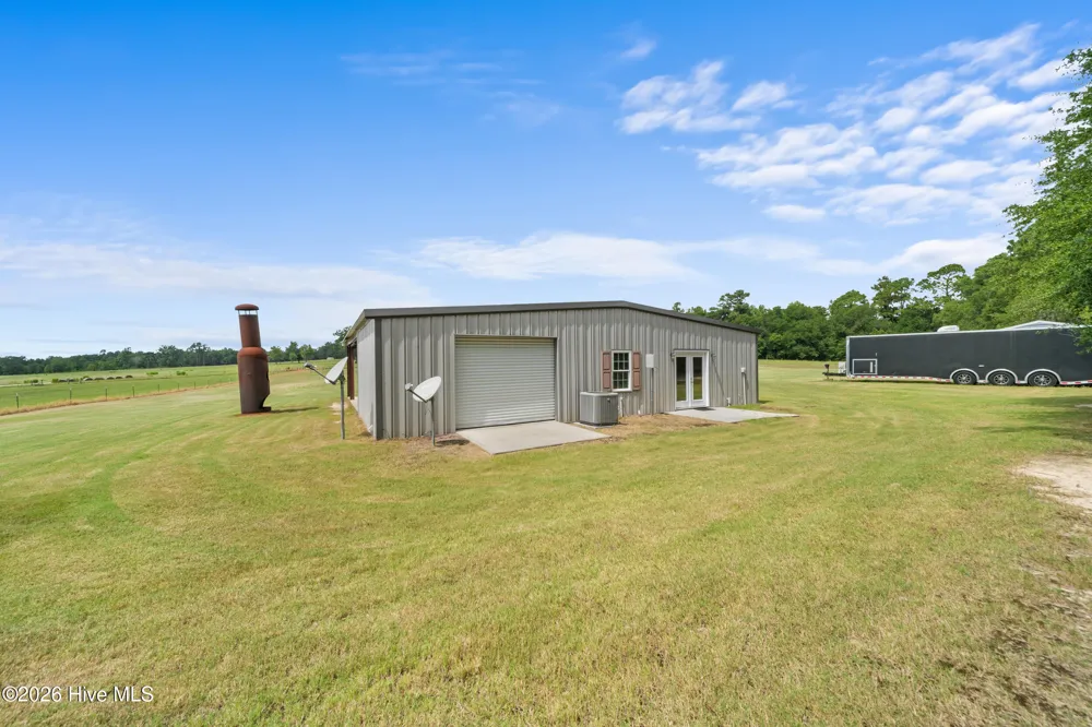 3964 GA Hwy 17 S Millen, GA 30442