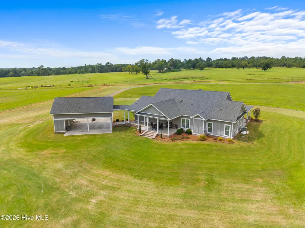 3964 GA Hwy 17 S Millen, GA 30442