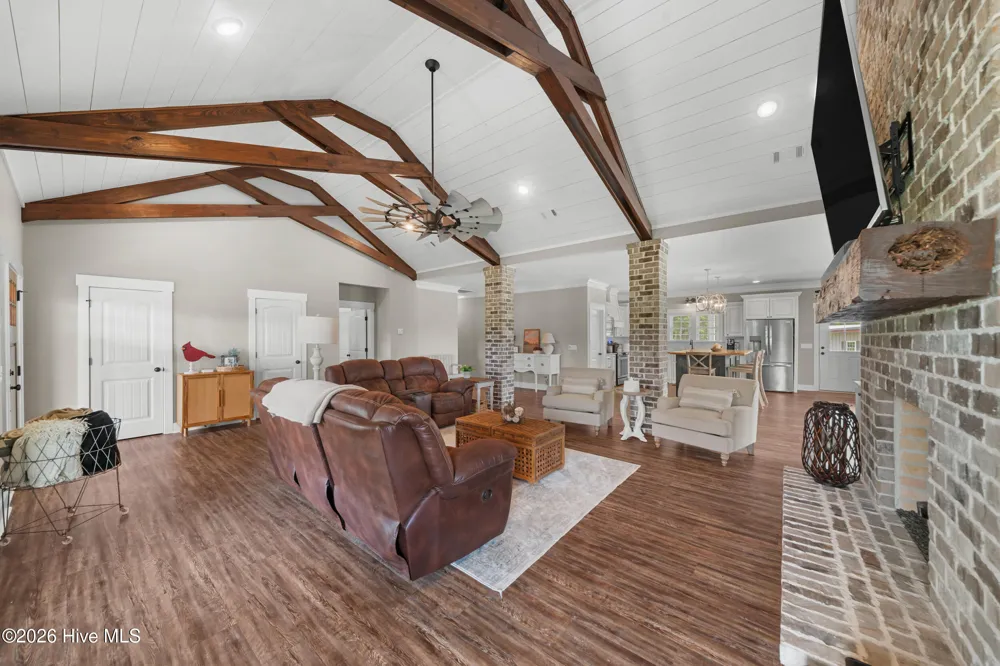 3964 GA Hwy 17 S Millen, GA 30442