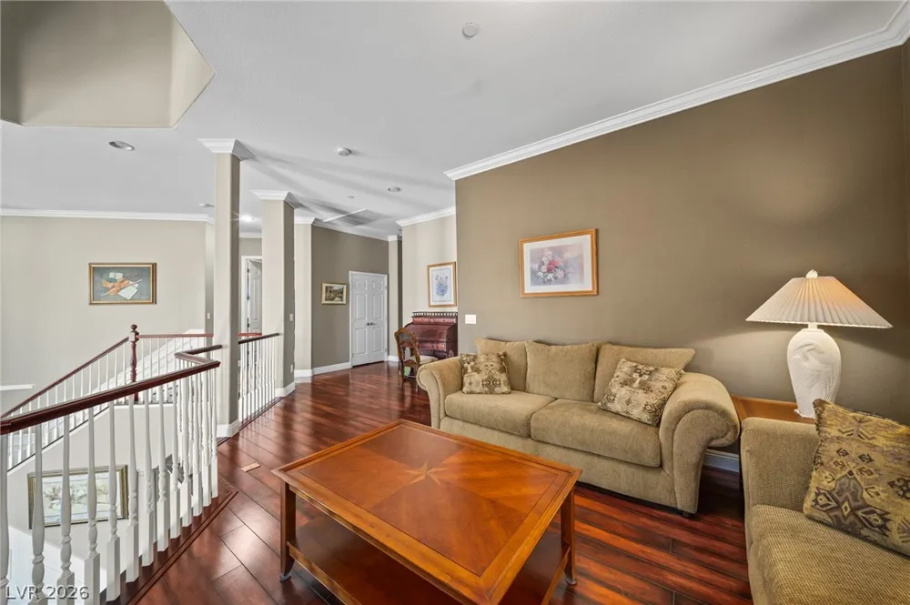 1448 Midnight Cowboy Court Las Vegas, NV 89110
