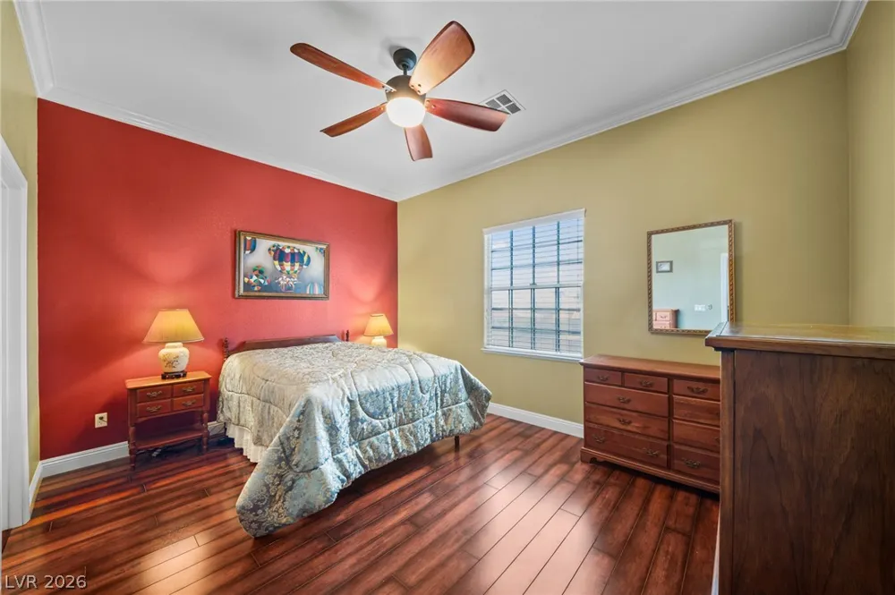 1448 Midnight Cowboy Court Las Vegas, NV 89110