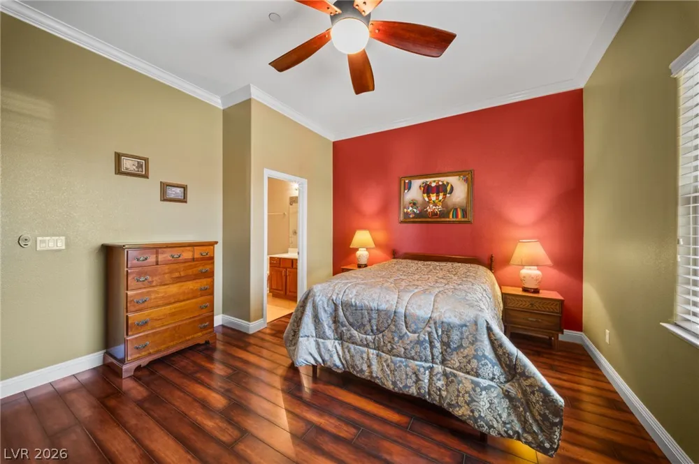 1448 Midnight Cowboy Court Las Vegas, NV 89110