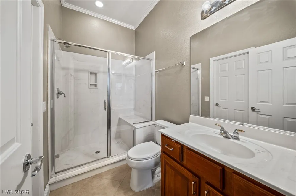 1448 Midnight Cowboy Court Las Vegas, NV 89110