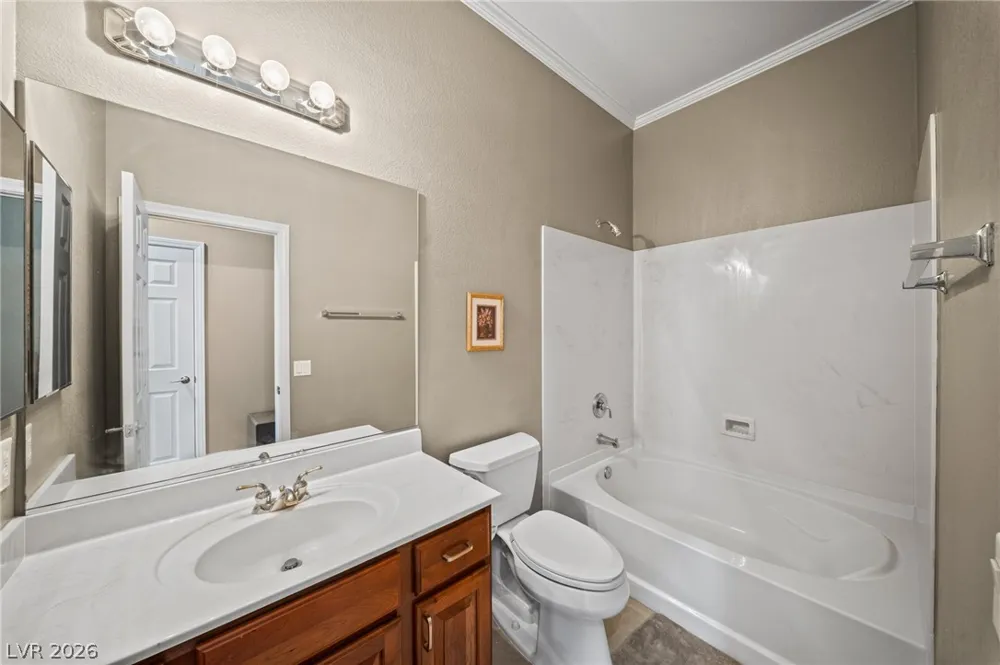 1448 Midnight Cowboy Court Las Vegas, NV 89110