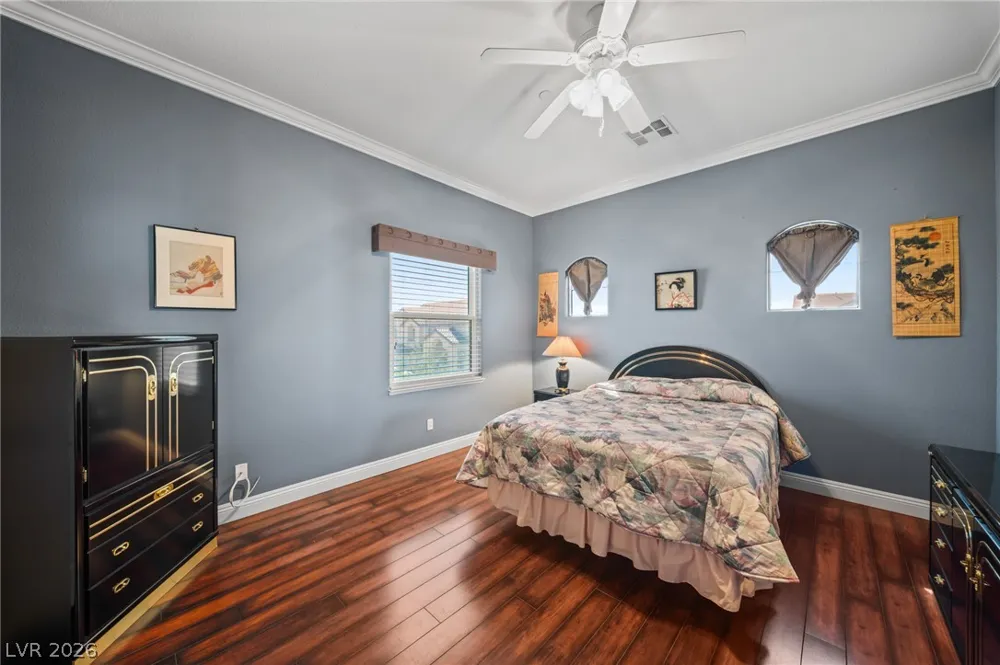 1448 Midnight Cowboy Court Las Vegas, NV 89110