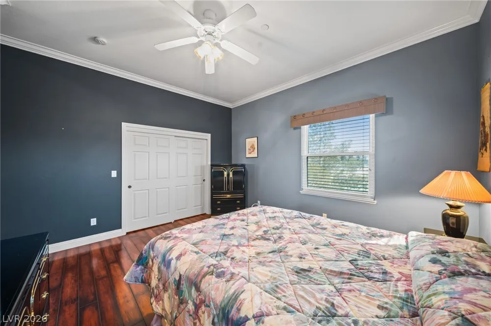 1448 Midnight Cowboy Court Las Vegas, NV 89110