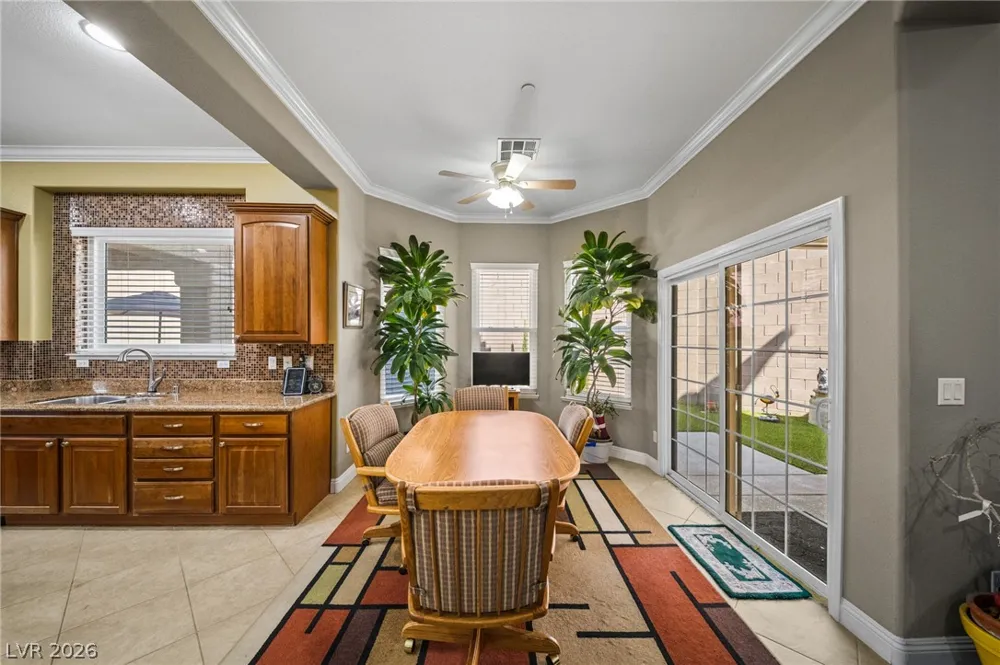 1448 Midnight Cowboy Court Las Vegas, NV 89110