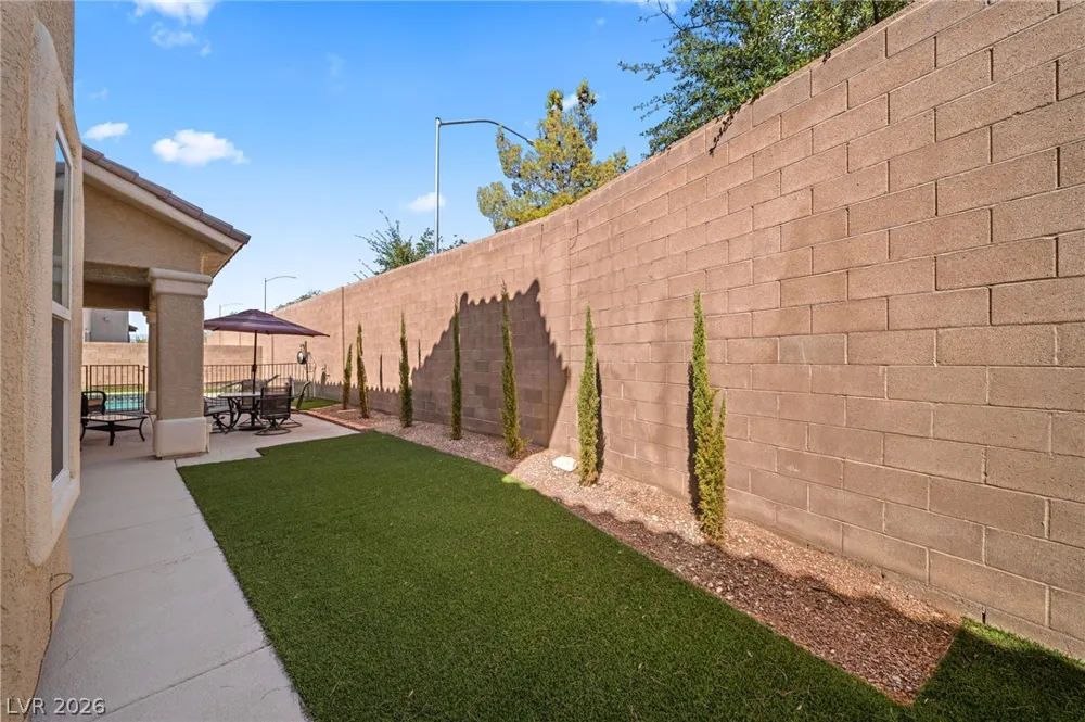 1448 Midnight Cowboy Court Las Vegas, NV 89110