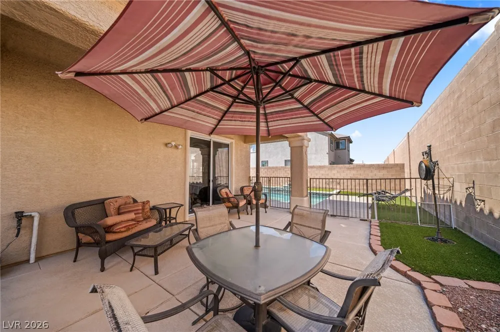 1448 Midnight Cowboy Court Las Vegas, NV 89110