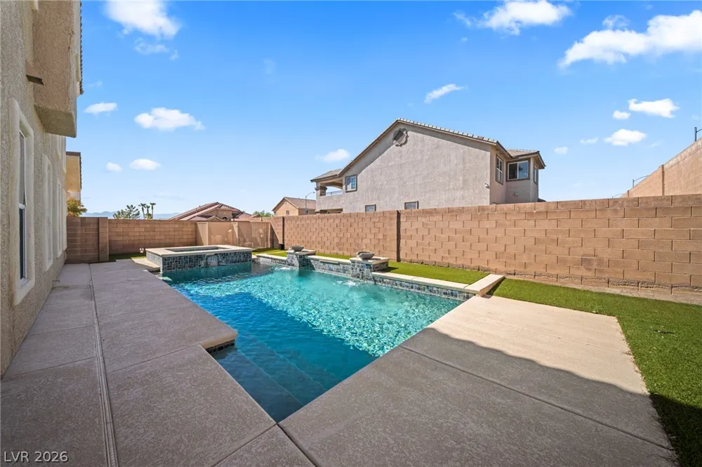 1448 Midnight Cowboy Court Las Vegas, NV 89110