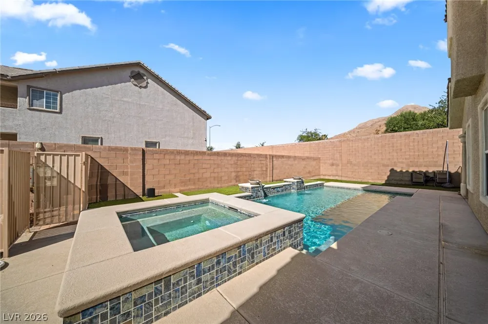 1448 Midnight Cowboy Court Las Vegas, NV 89110
