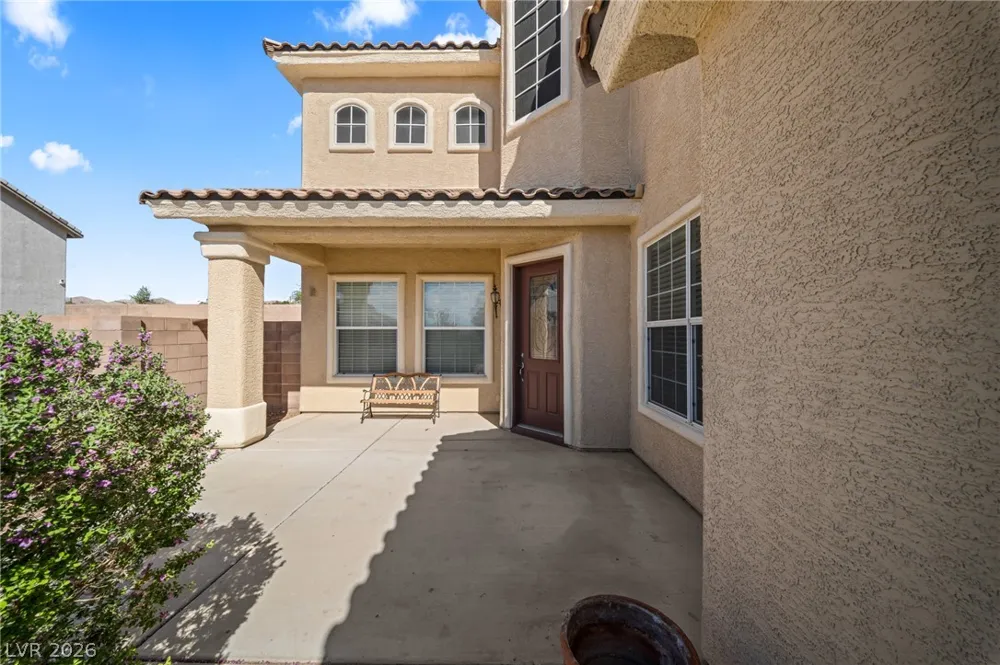 1448 Midnight Cowboy Court Las Vegas, NV 89110