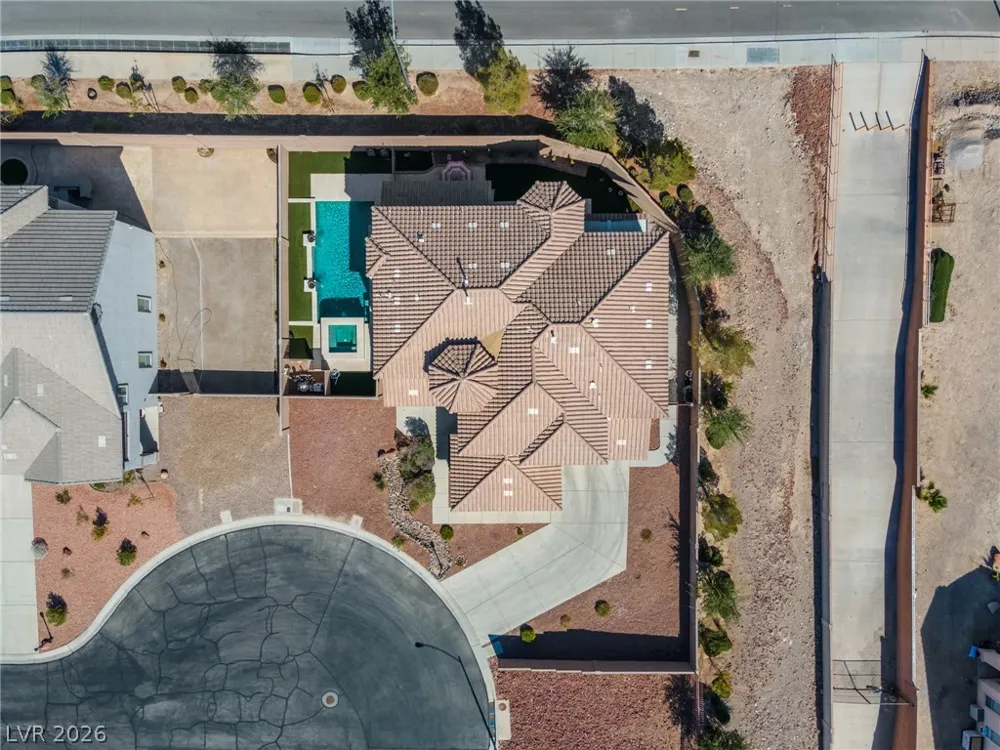 1448 Midnight Cowboy Court Las Vegas, NV 89110