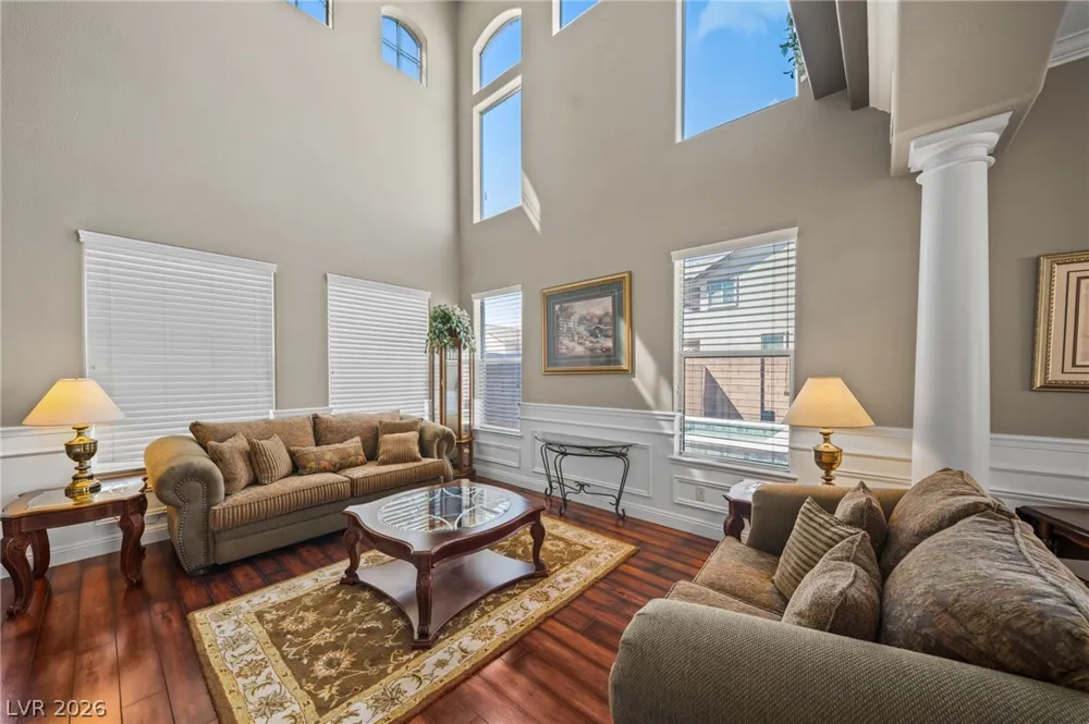 1448 Midnight Cowboy Court Las Vegas, NV 89110