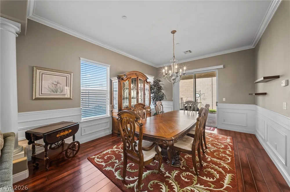 1448 Midnight Cowboy Court Las Vegas, NV 89110