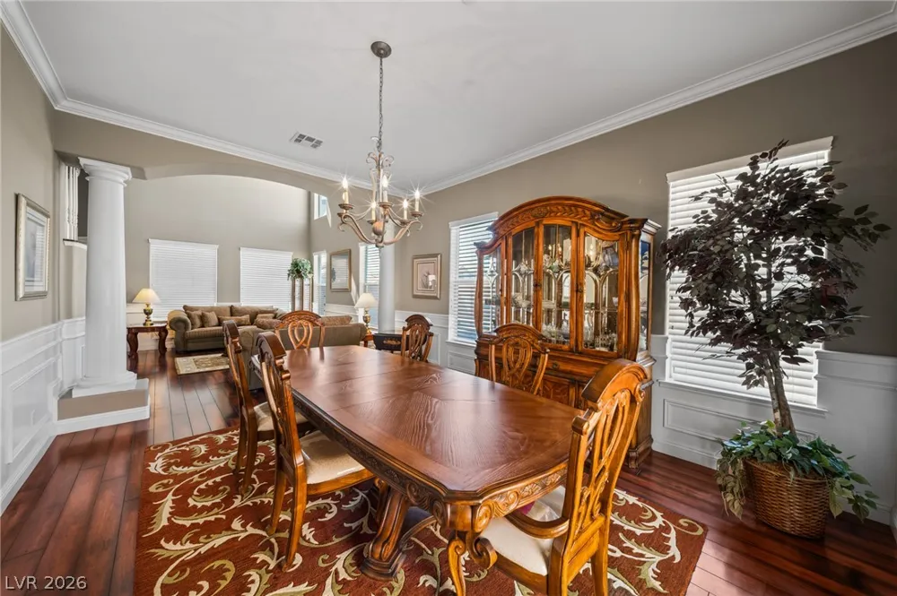 1448 Midnight Cowboy Court Las Vegas, NV 89110