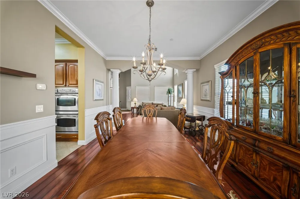 1448 Midnight Cowboy Court Las Vegas, NV 89110