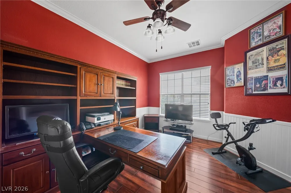 1448 Midnight Cowboy Court Las Vegas, NV 89110