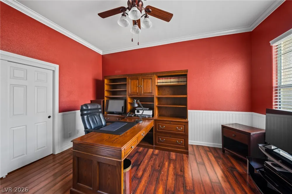 1448 Midnight Cowboy Court Las Vegas, NV 89110