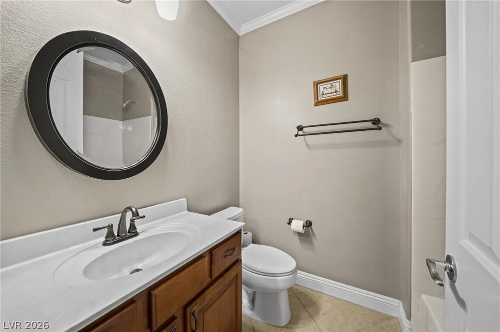 1448 Midnight Cowboy Court Las Vegas, NV 89110