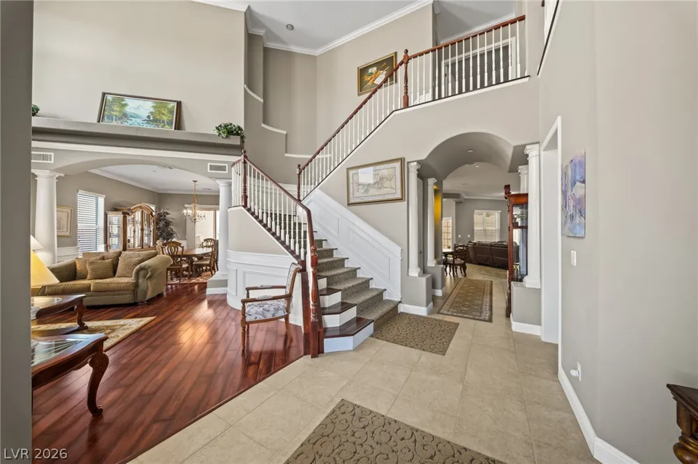 1448 Midnight Cowboy Court Las Vegas, NV 89110
