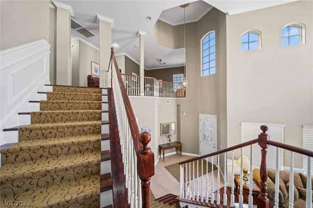 1448 Midnight Cowboy Court Las Vegas, NV 89110