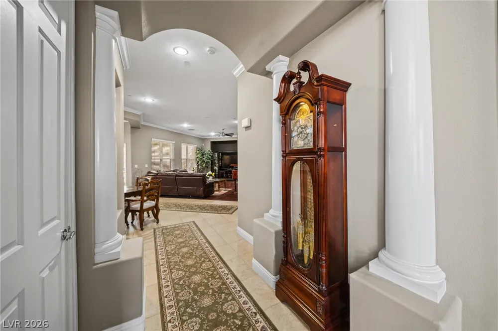 1448 Midnight Cowboy Court Las Vegas, NV 89110