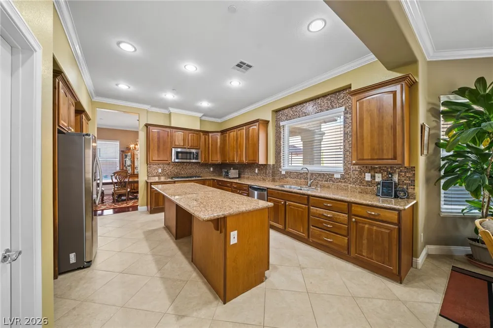 1448 Midnight Cowboy Court Las Vegas, NV 89110