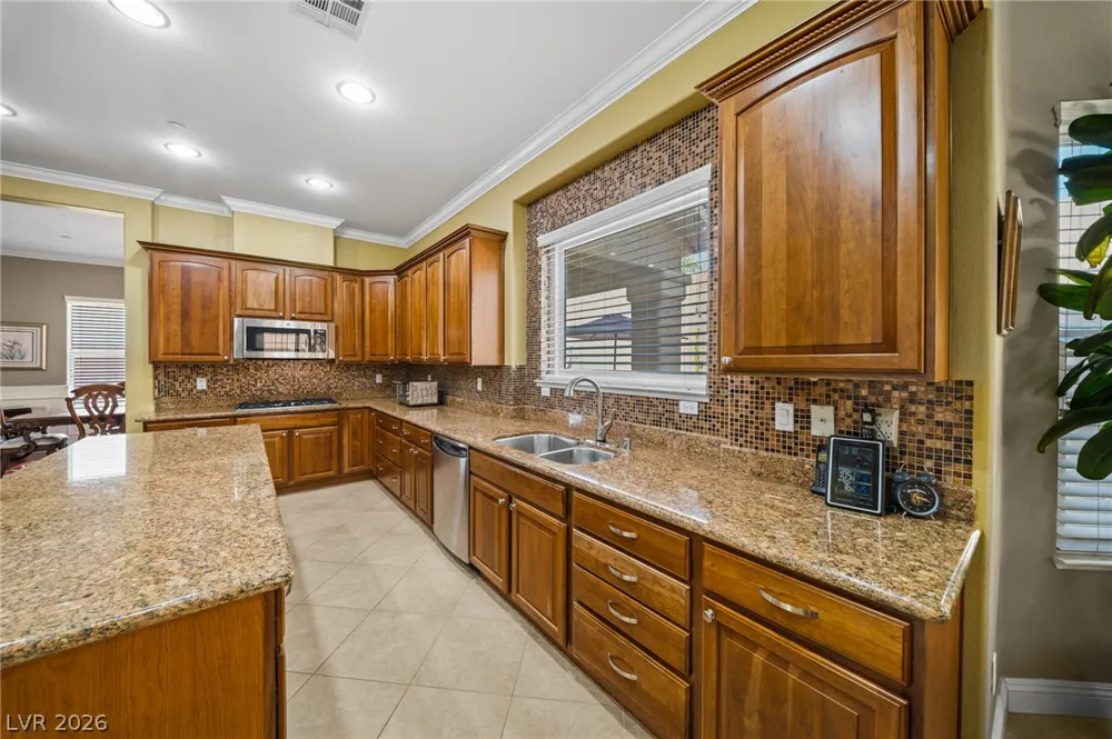 1448 Midnight Cowboy Court Las Vegas, NV 89110