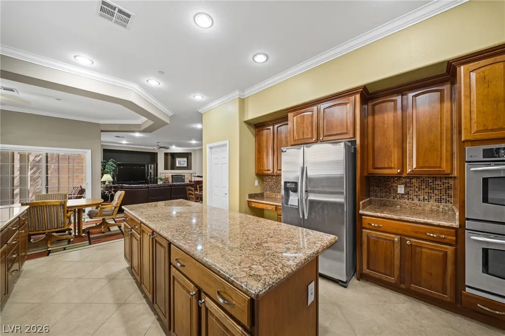 1448 Midnight Cowboy Court Las Vegas, NV 89110
