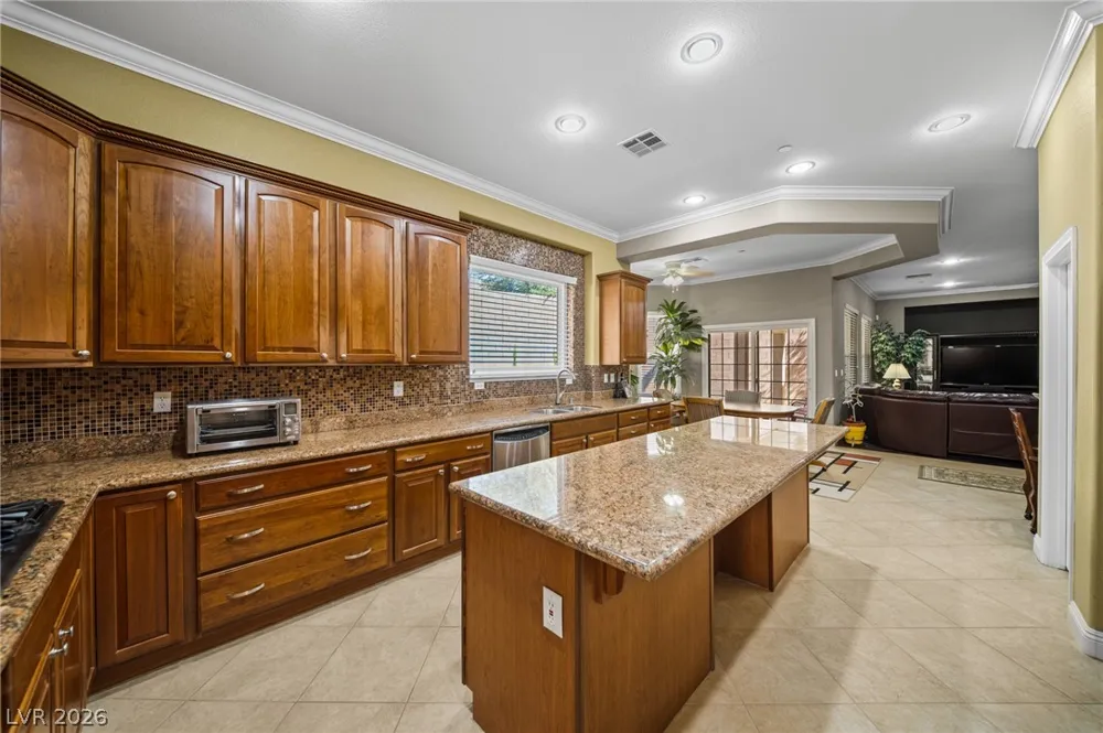 1448 Midnight Cowboy Court Las Vegas, NV 89110