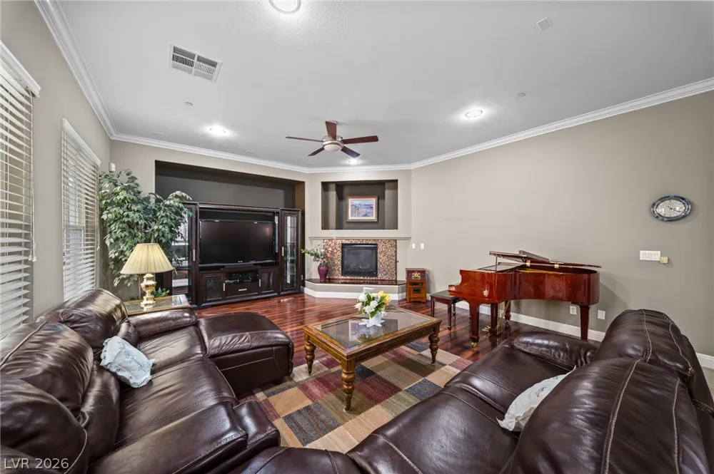 1448 Midnight Cowboy Court Las Vegas, NV 89110