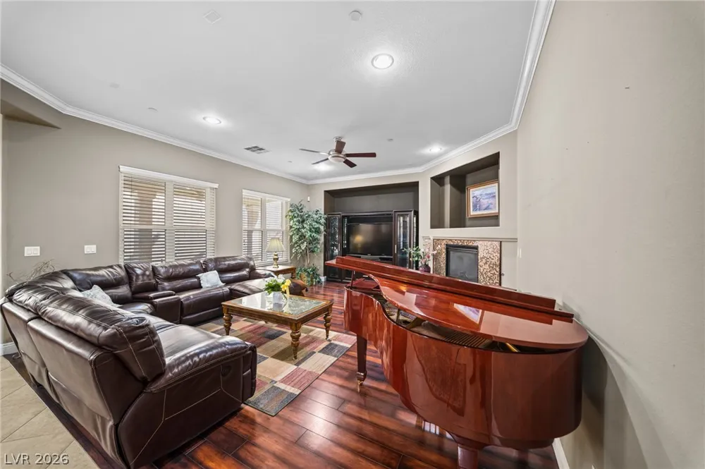 1448 Midnight Cowboy Court Las Vegas, NV 89110