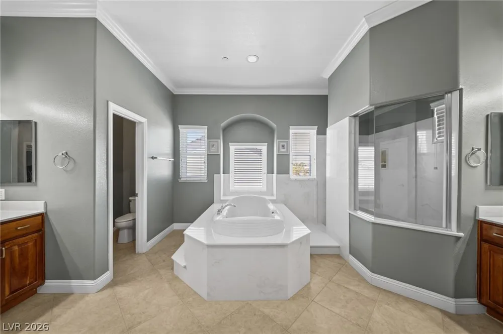 1448 Midnight Cowboy Court Las Vegas, NV 89110