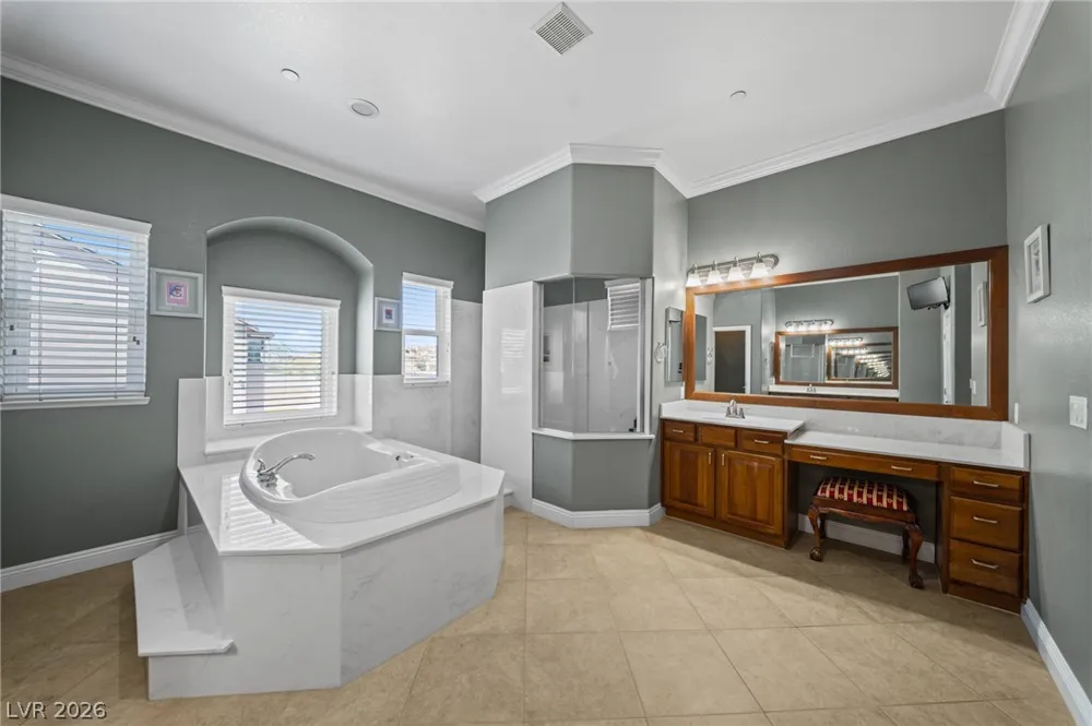1448 Midnight Cowboy Court Las Vegas, NV 89110