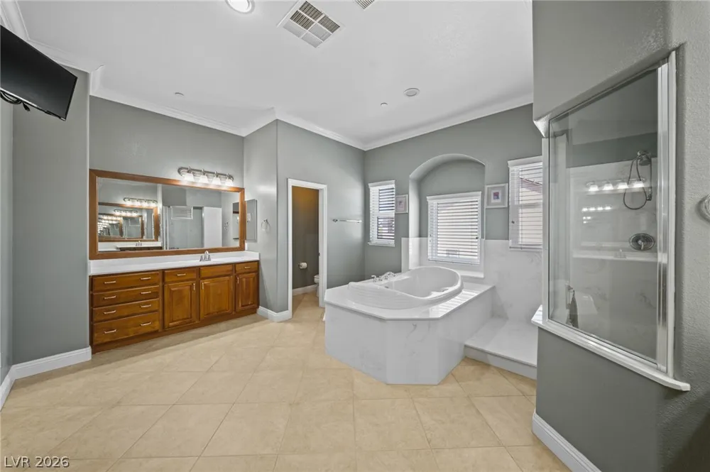 1448 Midnight Cowboy Court Las Vegas, NV 89110