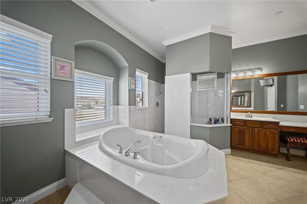 1448 Midnight Cowboy Court Las Vegas, NV 89110