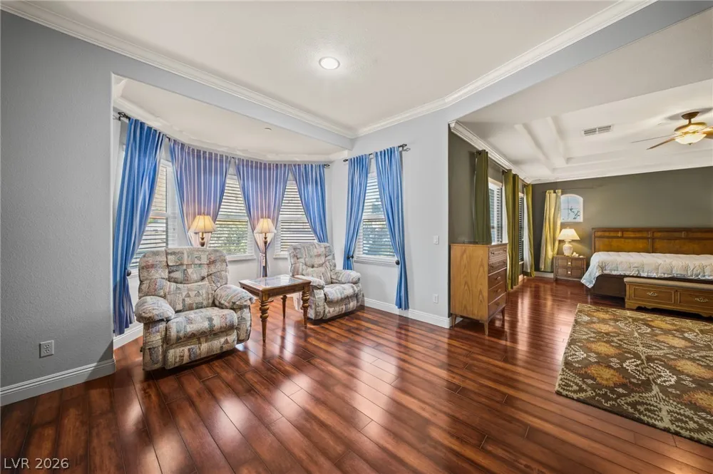 1448 Midnight Cowboy Court Las Vegas, NV 89110