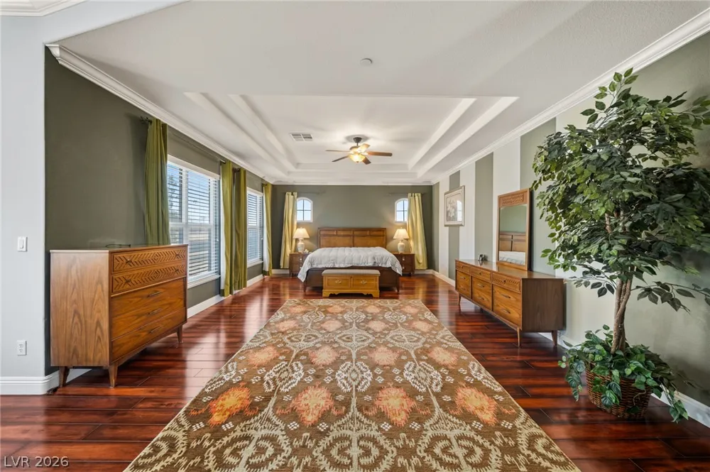 1448 Midnight Cowboy Court Las Vegas, NV 89110
