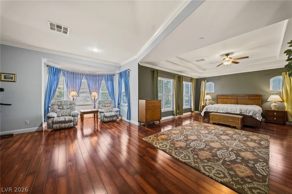 1448 Midnight Cowboy Court Las Vegas, NV 89110