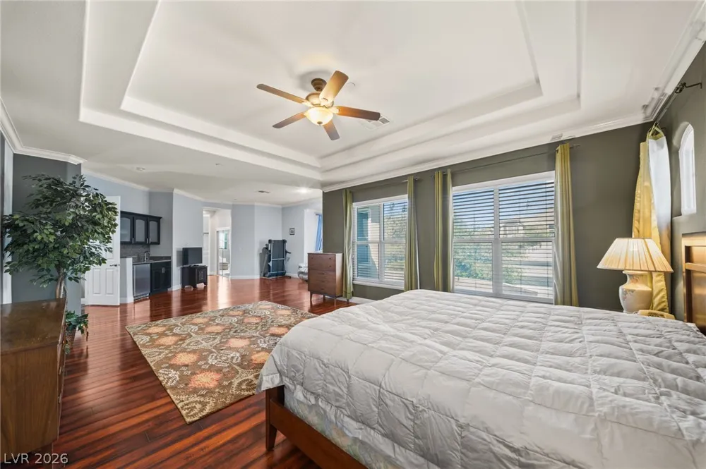 1448 Midnight Cowboy Court Las Vegas, NV 89110
