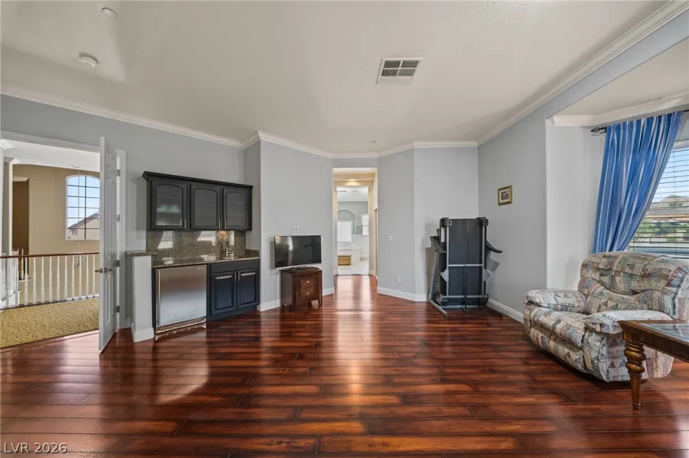 1448 Midnight Cowboy Court Las Vegas, NV 89110