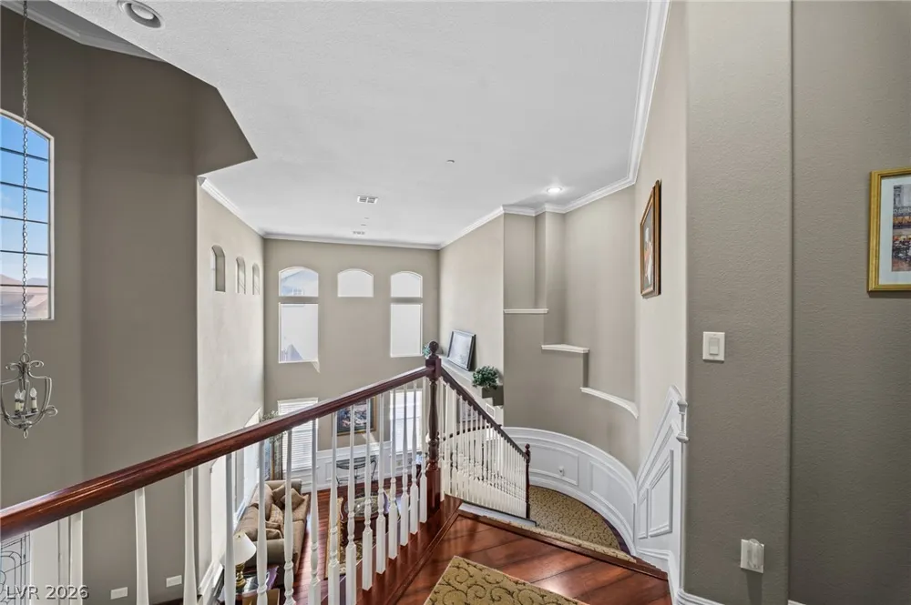 1448 Midnight Cowboy Court Las Vegas, NV 89110